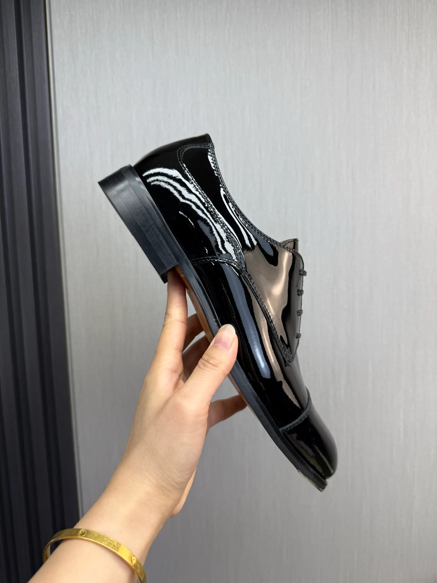 Men's shoes 💰680💰 GUCCI Gucci. Men's business casual leather shoes, all made of imported original brand leather, just to create a more comfortable wearing experience. Upper: original cowhide + imported cowhide lining, original non-slip and wear-resistant outsole ✔️36-45 (38.45 non-refundable)